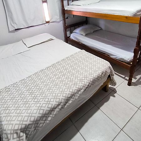 Hostel Bike Point Caraguatatuba Ngoại thất bức ảnh