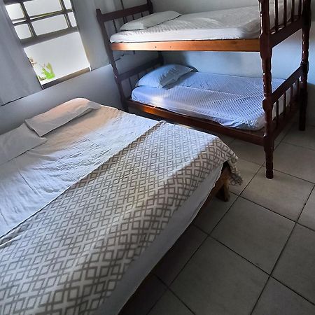 Hostel Bike Point Caraguatatuba Ngoại thất bức ảnh