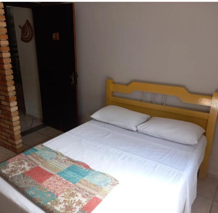 Hostel Bike Point Caraguatatuba Ngoại thất bức ảnh