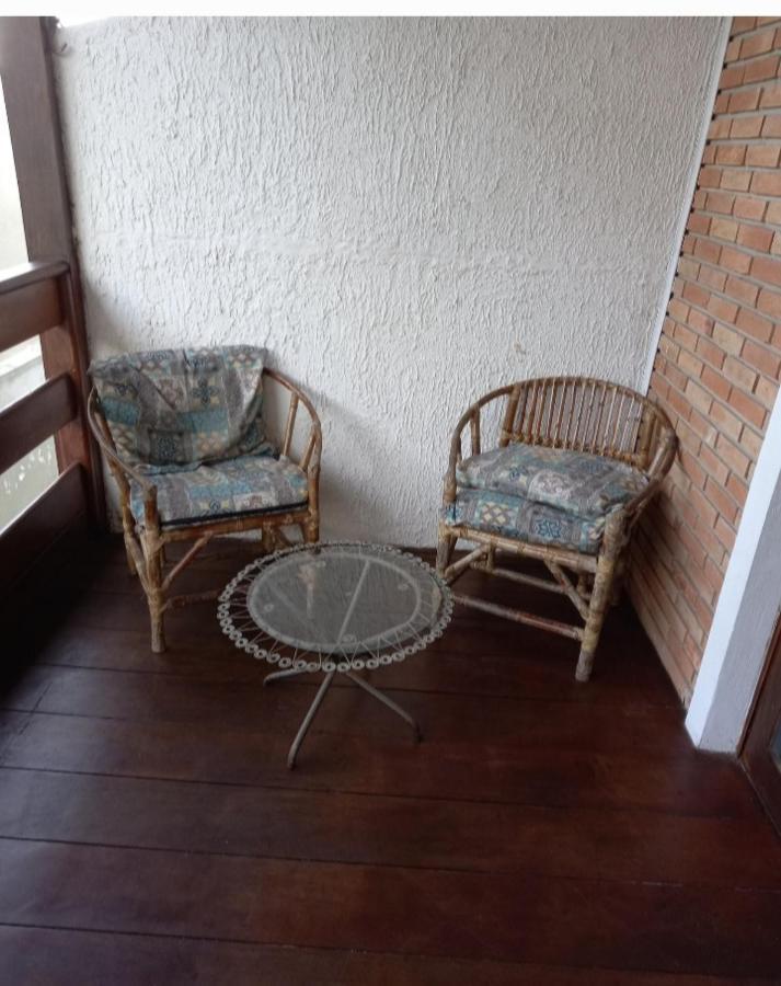 Hostel Bike Point Caraguatatuba Ngoại thất bức ảnh