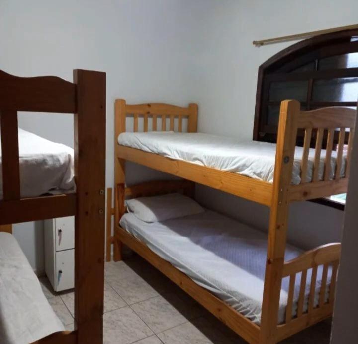 Hostel Bike Point Caraguatatuba Ngoại thất bức ảnh