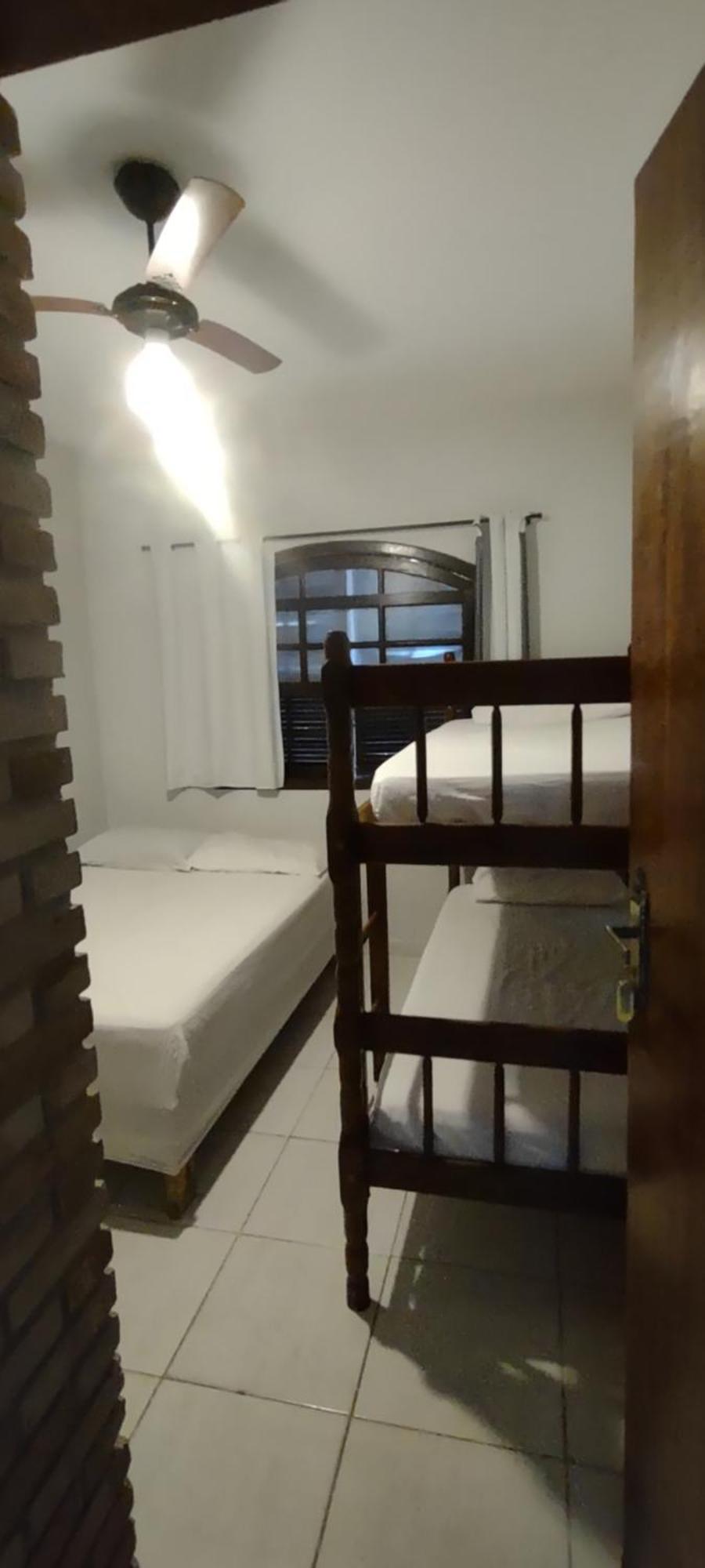 Hostel Bike Point Caraguatatuba Ngoại thất bức ảnh