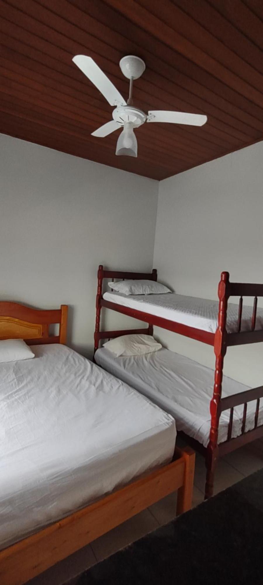 Hostel Bike Point Caraguatatuba Ngoại thất bức ảnh