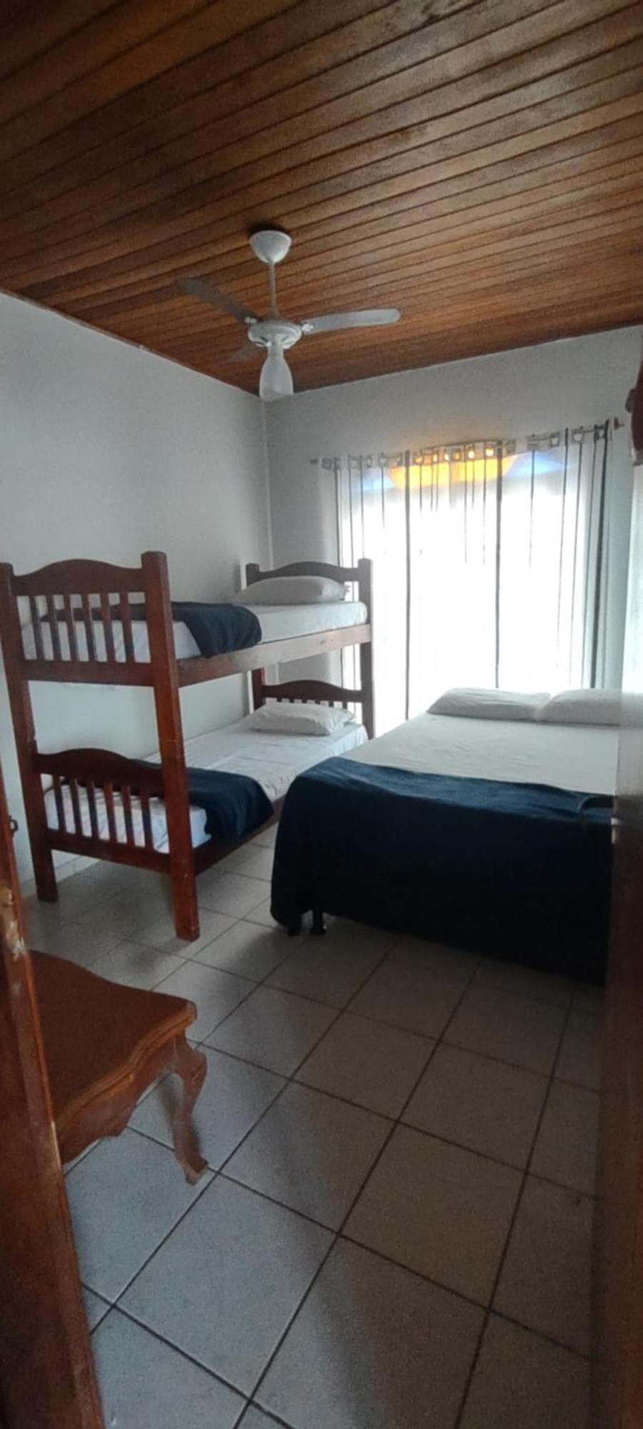 Hostel Bike Point Caraguatatuba Ngoại thất bức ảnh
