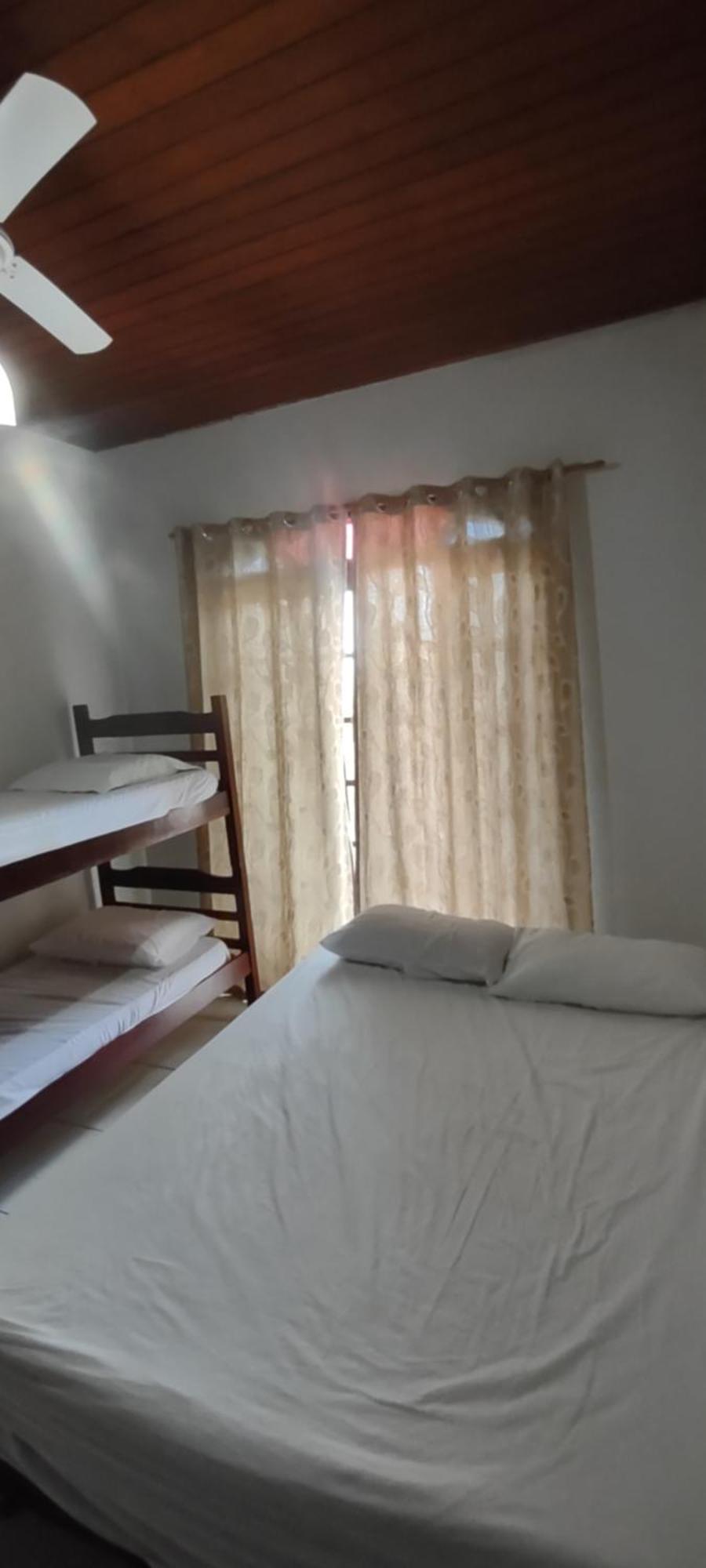 Hostel Bike Point Caraguatatuba Ngoại thất bức ảnh