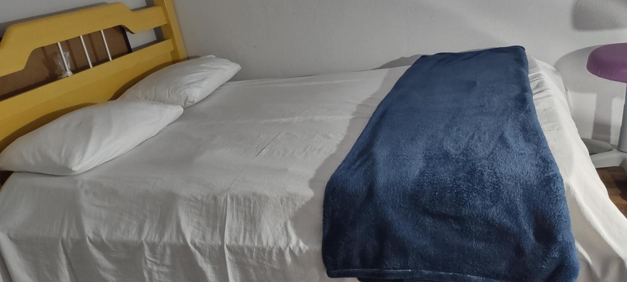 Hostel Bike Point Caraguatatuba Ngoại thất bức ảnh