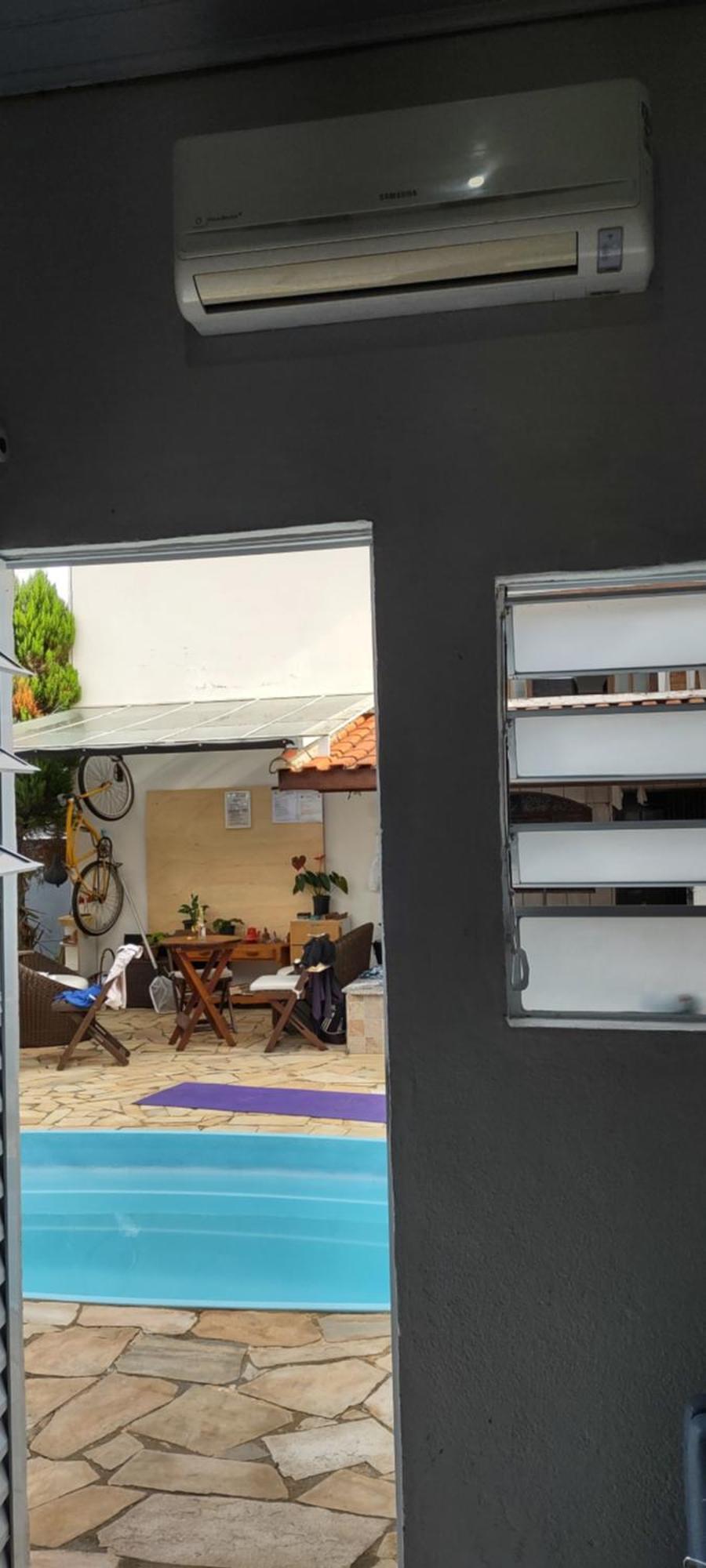 Hostel Bike Point Caraguatatuba Ngoại thất bức ảnh