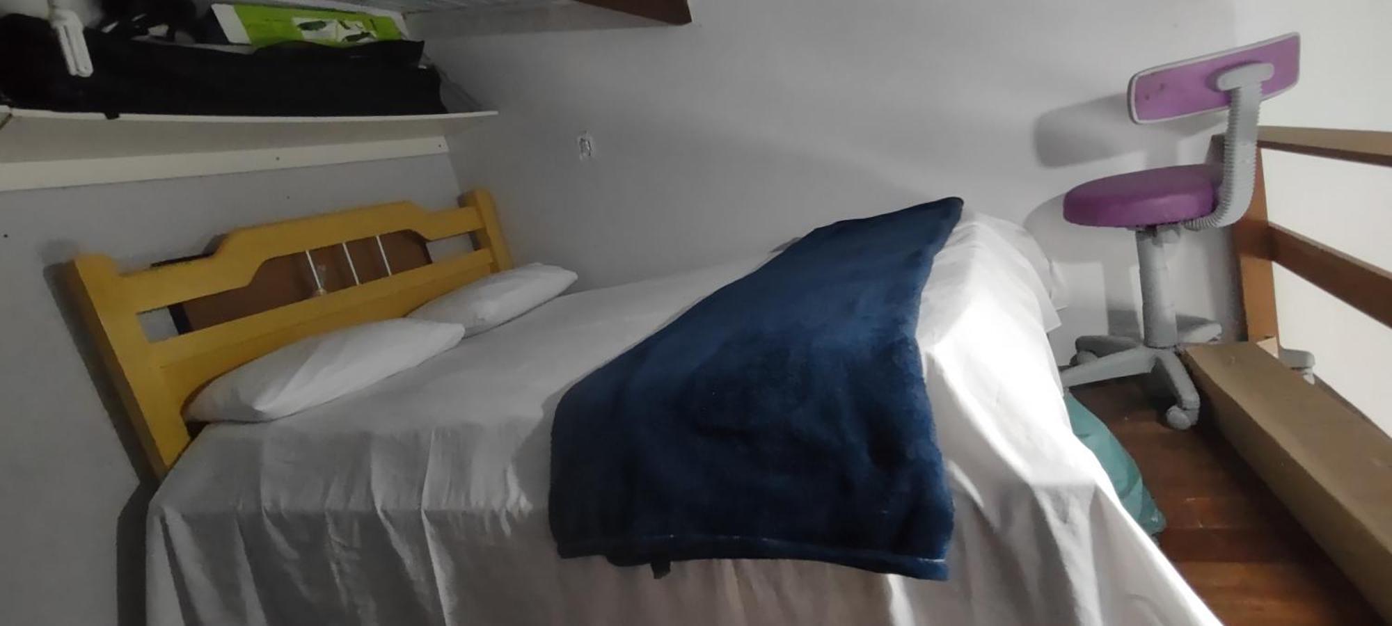 Hostel Bike Point Caraguatatuba Ngoại thất bức ảnh