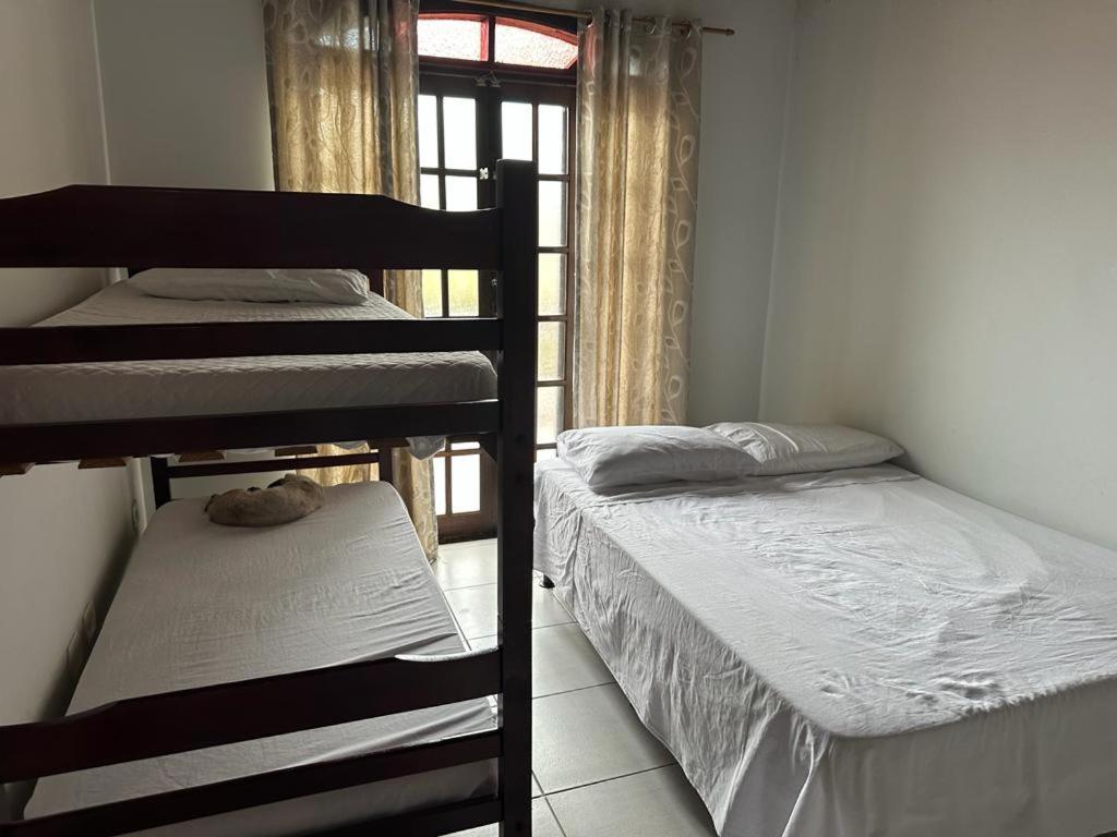 Hostel Bike Point Caraguatatuba Ngoại thất bức ảnh