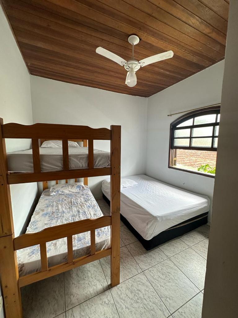 Hostel Bike Point Caraguatatuba Ngoại thất bức ảnh