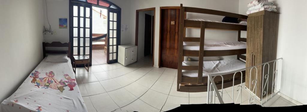 Hostel Bike Point Caraguatatuba Ngoại thất bức ảnh