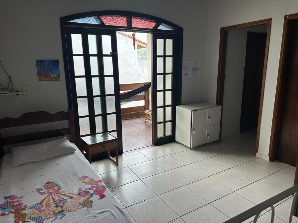 Hostel Bike Point Caraguatatuba Ngoại thất bức ảnh