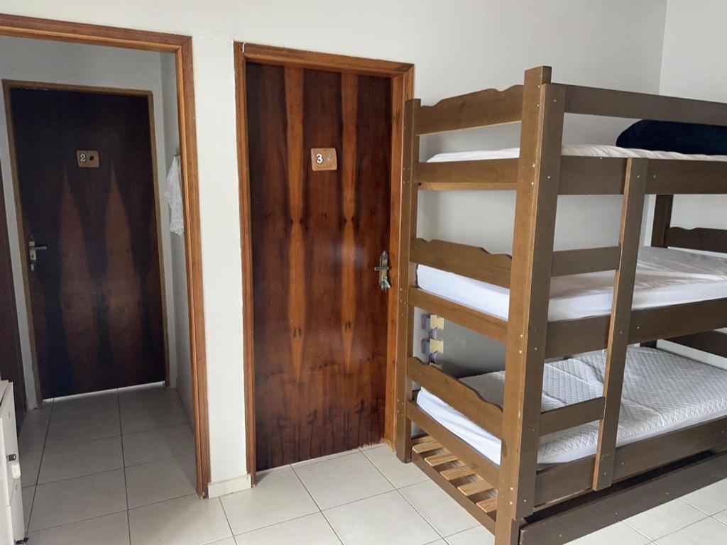 Hostel Bike Point Caraguatatuba Ngoại thất bức ảnh