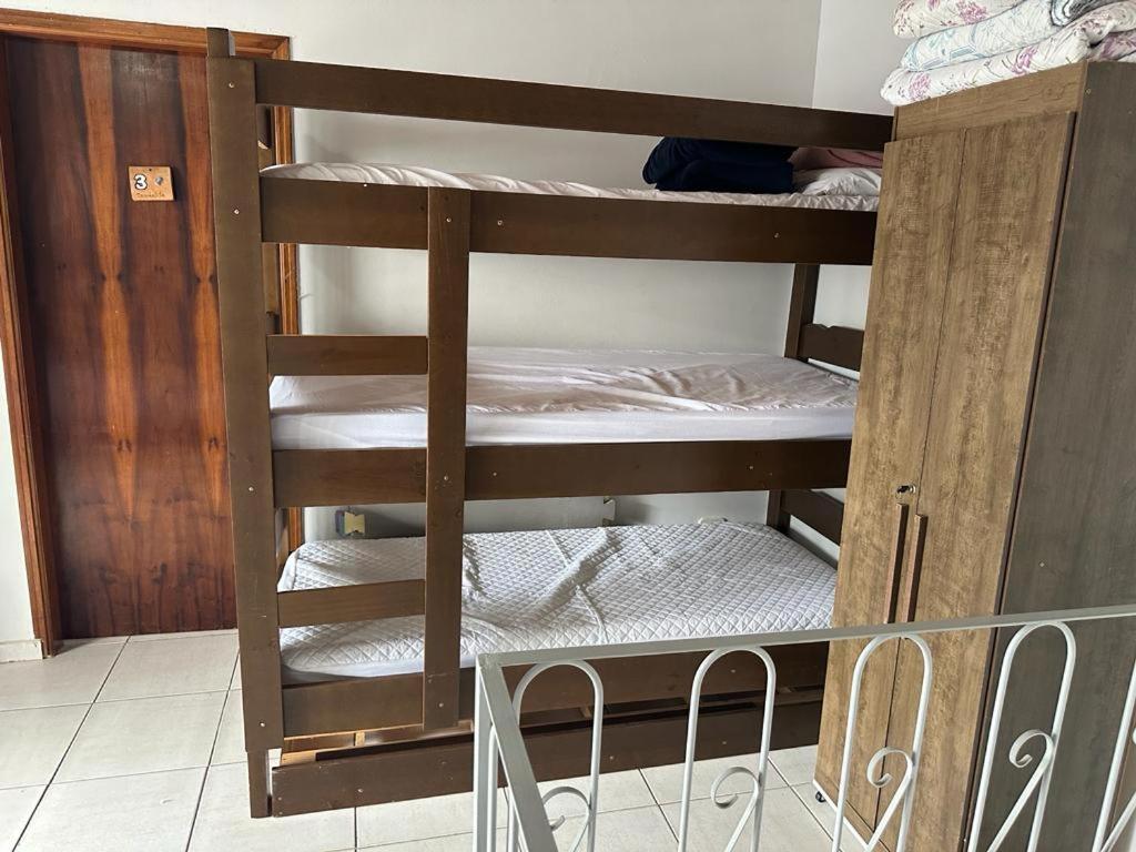 Hostel Bike Point Caraguatatuba Ngoại thất bức ảnh