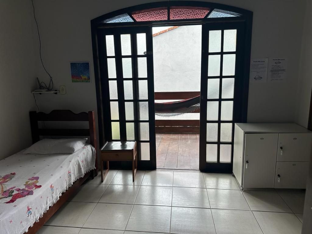Hostel Bike Point Caraguatatuba Ngoại thất bức ảnh