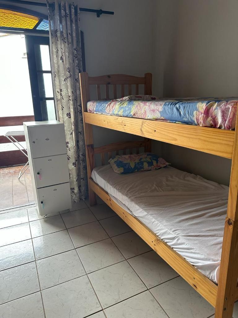 Hostel Bike Point Caraguatatuba Ngoại thất bức ảnh