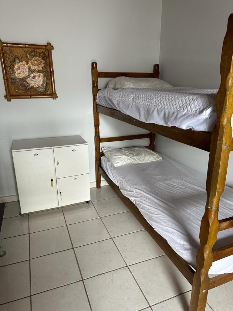 Hostel Bike Point Caraguatatuba Ngoại thất bức ảnh