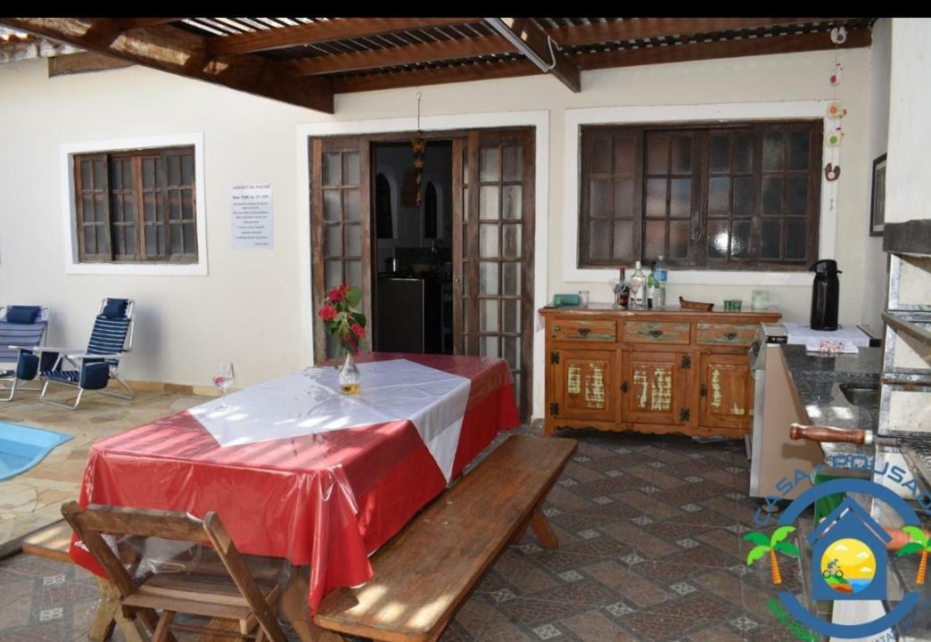 Hostel Bike Point Caraguatatuba Ngoại thất bức ảnh